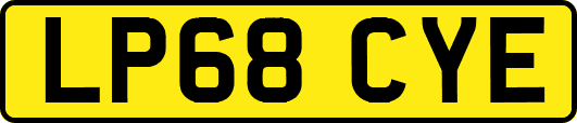 LP68CYE