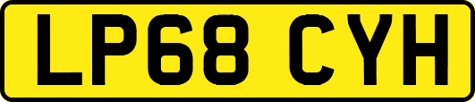 LP68CYH