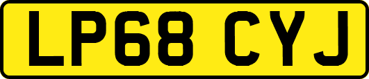 LP68CYJ