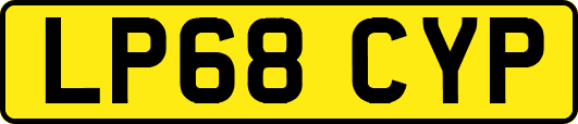 LP68CYP