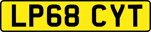LP68CYT