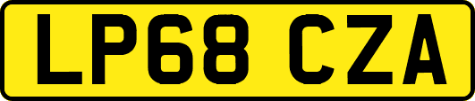 LP68CZA