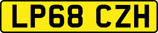 LP68CZH