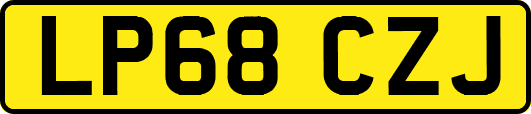 LP68CZJ