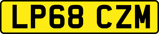 LP68CZM