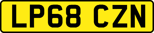 LP68CZN