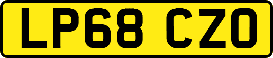 LP68CZO