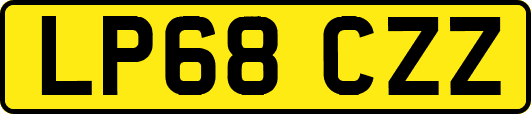 LP68CZZ