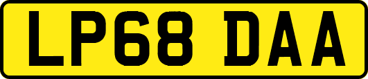 LP68DAA