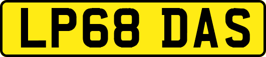 LP68DAS