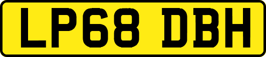 LP68DBH