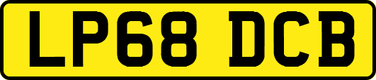 LP68DCB