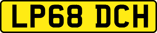 LP68DCH