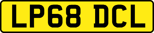 LP68DCL
