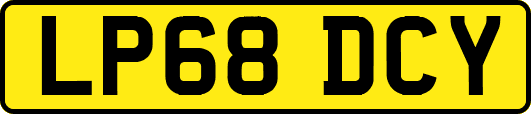 LP68DCY