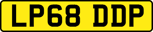 LP68DDP