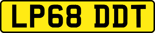 LP68DDT