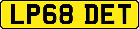 LP68DET