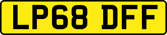 LP68DFF