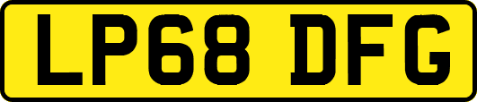 LP68DFG