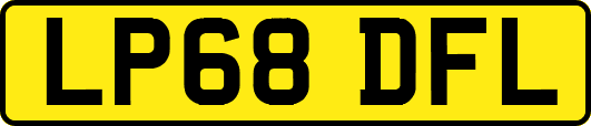 LP68DFL