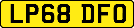 LP68DFO