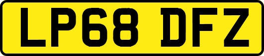 LP68DFZ