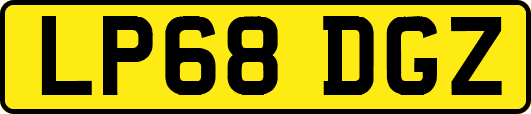 LP68DGZ