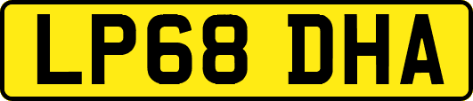 LP68DHA