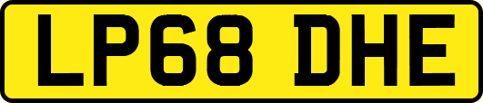 LP68DHE