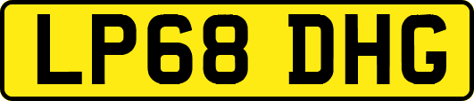 LP68DHG
