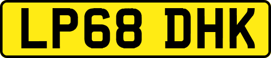 LP68DHK