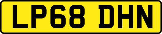 LP68DHN