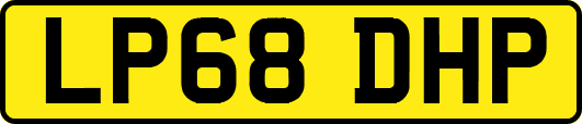 LP68DHP