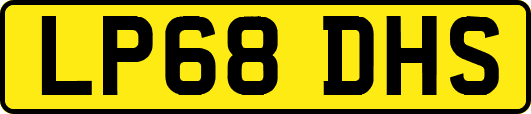 LP68DHS