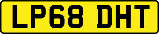 LP68DHT
