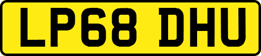 LP68DHU