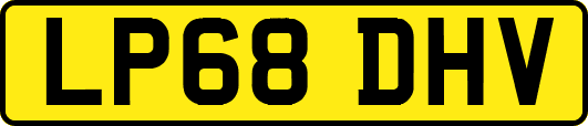 LP68DHV