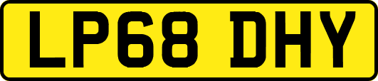 LP68DHY