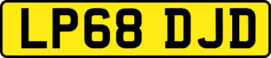 LP68DJD
