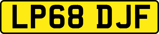 LP68DJF