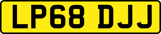 LP68DJJ