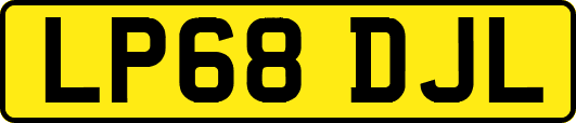 LP68DJL