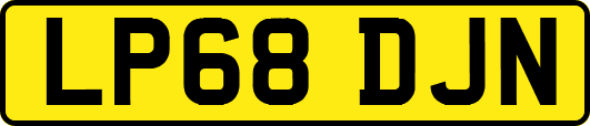 LP68DJN