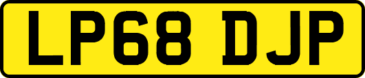 LP68DJP