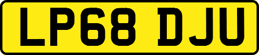 LP68DJU