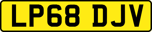 LP68DJV
