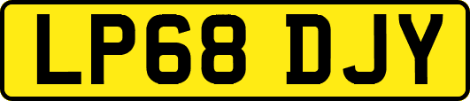 LP68DJY
