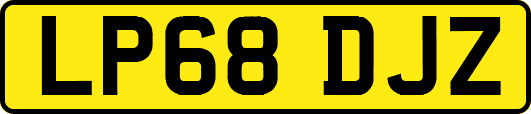 LP68DJZ
