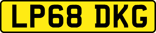 LP68DKG